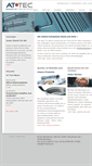 Mobile Screenshot of ostermann-gmbh.de